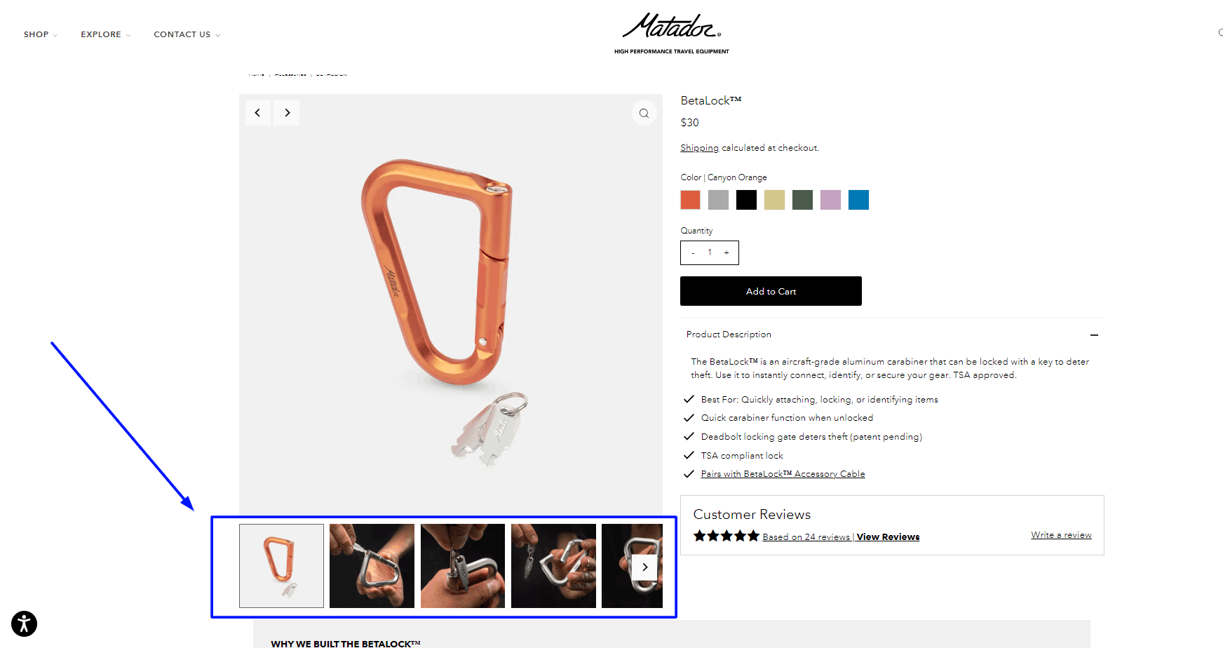 Shopify Theme Underground